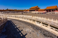 Forbidden Palace