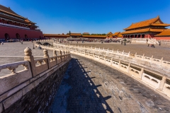 Forbidden Palace