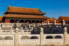 Forbidden Palace