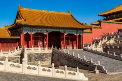 Forbidden Palace
