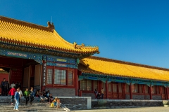 Forbidden Palace