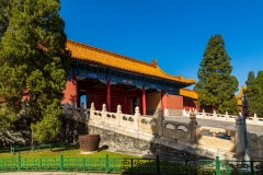 Forbidden Palace