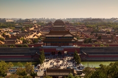 Forbidden Palace overview