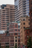 Downtown Boston