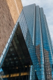 Downtown building