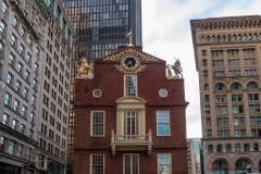 Old State House