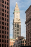 Customs House Tower