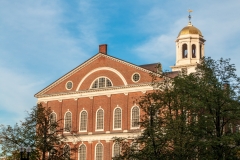 Faneuil Hall