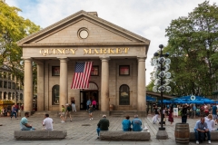 Quincy Market