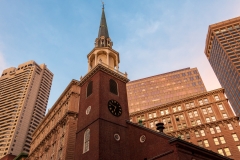 Old State House