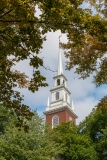 Memorial Church