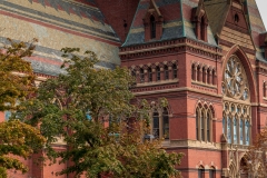 Memorial Hall