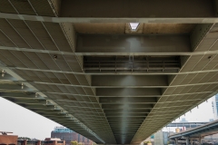 Leonard P. Zakim Bunker Hill Memorial Bridge