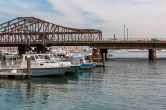 Charlestown Bridge