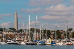 Bunker Hill Monument