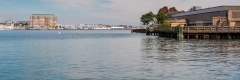 Boston Harbour