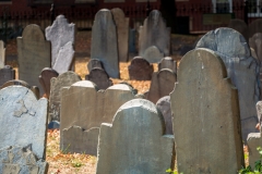 Copps Hill Burial Ground