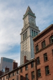 Customs House Tower