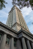 Customs House Tower