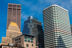 Financial District