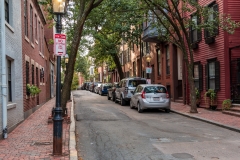 Beacon Hill