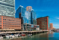 Atlantic Wharf