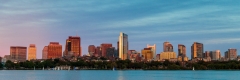 Boston across the Charles River