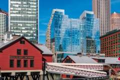 Boston Tea Party Museum