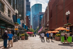 Downtown Crossing