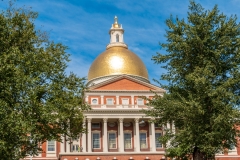 Massachussetts State House