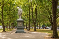 Commonwealth Avenue