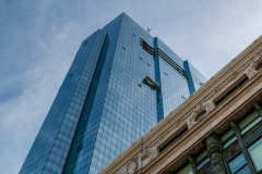 Downtown Crossing building