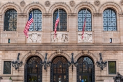 Copley Plaza Hotel