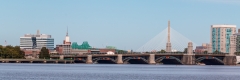 Longfellow Bridge