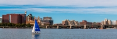 Longfellow Bridge