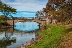 Charles River Esplanade