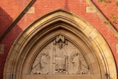 Church of the Advent