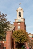 Church of the Advent