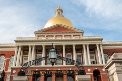 Massachussetts State House