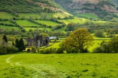 Llanthony Priory