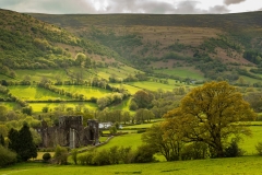 Llanthony Priory