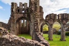 Llanthony Priory