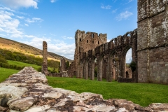 Llanthony Priory