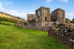 Llanthony Priory