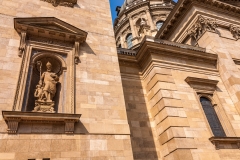 St Stephen's Basilica