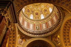 St Stephen's Basilica