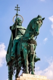 St Istvan