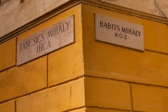 Holy Trinity Square