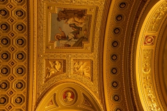St Stephen's Basilica