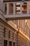 Building details
